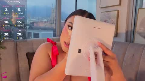 Snapshot of zoey_thommpson chatting on October 2025 07:35:02 PM zoey thommpson online show from October 2025 07:35:02 PM