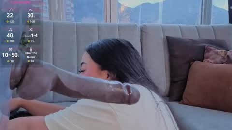 Snapshot of zoey_thommpson chatting on October 2025 03:24:01 PM zoey thommpson online show from October 2025 03:24:01 PM