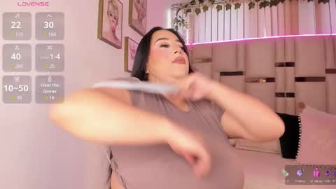 Snapshot of zoey_thommpson chatting on November 2025 08:49:01 PM zoey thommpson online show from November 2025 08:49:01 PM