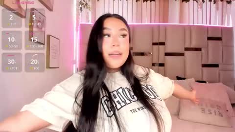 Snapshot of zoey_thommpson chatting on November 2025 10:08:02 PM zoey thommpson online show from November 2025 10:08:02 PM