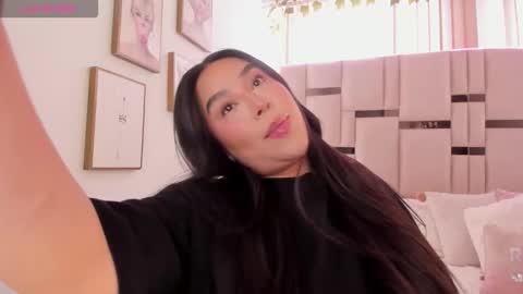 zoey thommpson online show from January 2026 07:38:01 PM