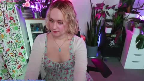 Snapshot of zoeyryan chatting on January 2026 05:04:02 PM Zoey Ryan online show from January 2026 05:04:02 PM