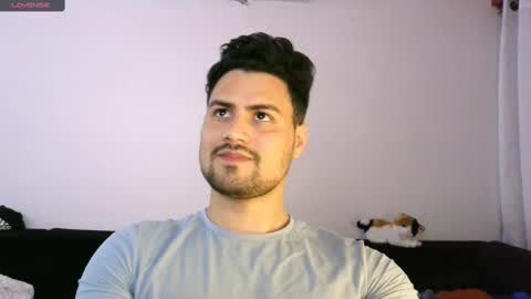 ZohanMohamed online show from February 2025 05:16:01 AM