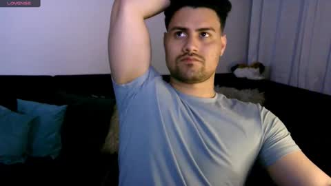 ZohanMohamed online show from February 2025 01:15:02 AM