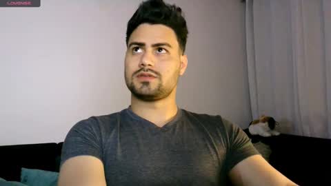 ZohanMohamed online show from March 2025 03:21:02 AM