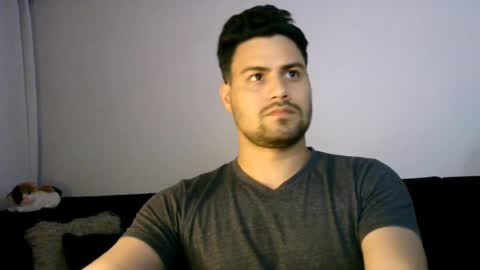 ZohanMohamed online show from March 2025 09:27:02 AM