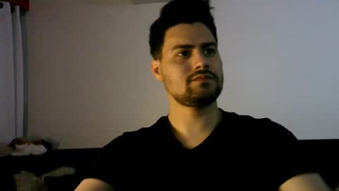 ZohanMohamed online show from March 2025 04:51:02 AM