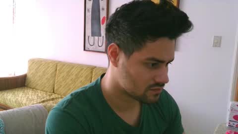 ZohanMohamed online show from September 2025 06:09:02 PM