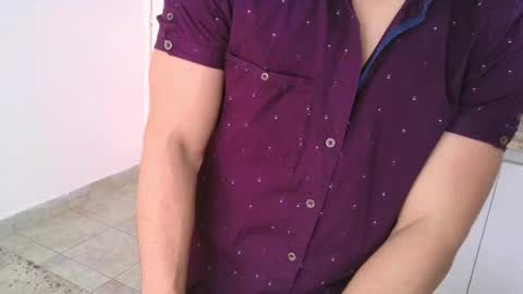 ZohanMohamed online show from September 2025 07:05:01 PM