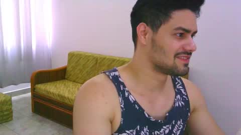 ZohanMohamed online show from October 2025 03:12:01 PM