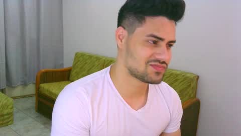 ZohanMohamed online show from December 2025 12:49:02 AM