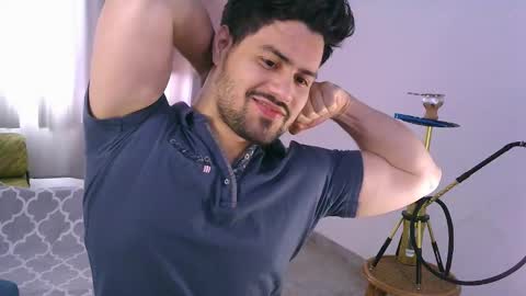 ZohanMohamed online show from March 2026 05:19:02 PM