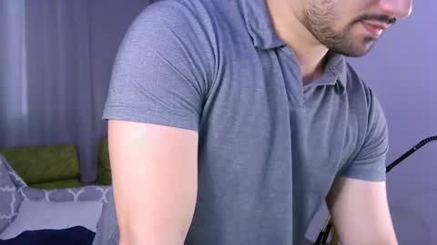 ZohanMohamed online show from March 2026 10:26:01 PM