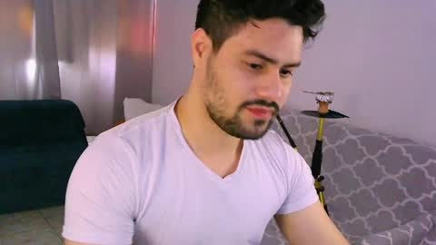 ZohanMohamed online show from April 2026 04:29:01 PM