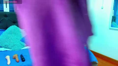 CALL ME    Z O H E T  online show from April 2026 07:58:02 PM