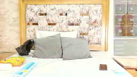 zoley  online show from November 2025 03:05:01 AM