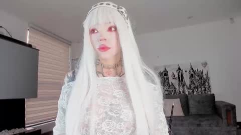 SOPHIE    online show from March 2026 10:49:02 PM