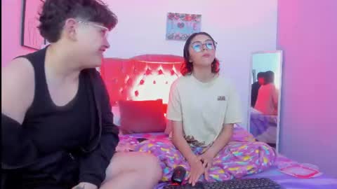 Nick And Mia online show from June 2026 01:42:02 PM