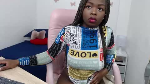 Zooe online show from January 2025 11:33:01 AM