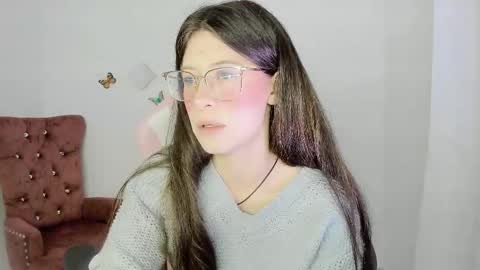 Snapshot of zooeybelair chatting on January 2026 05:33:02 AM Alicie online show from January 2026 05:33:02 AM