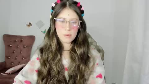 Snapshot of zooeybelair chatting on February 2026 10:08:02 AM Alicie online show from February 2026 10:08:02 AM