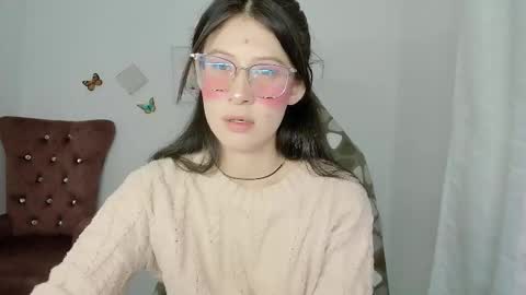 Snapshot of zooeybelair chatting on February 2026 10:18:01 AM Alicie online show from February 2026 10:18:01 AM