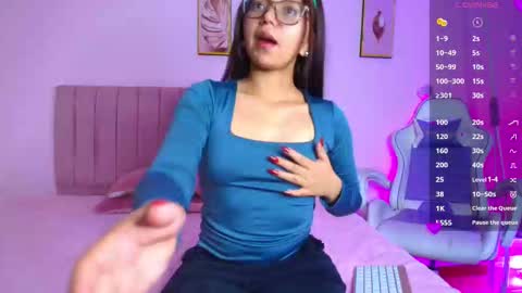 Zoe online show from March 2026 11:57:01 AM