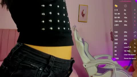 Zoe online show from March 2026 12:06:02 PM