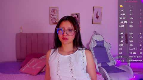 Zoe online show from March 2026 12:05:02 PM