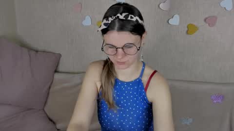 Zoriana online show from March 2026 09:41:02 PM