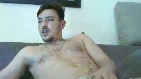 Roy online show from November 2025 07:13:01 PM