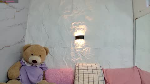 Violeta online show from January 2026 11:47:01 AM