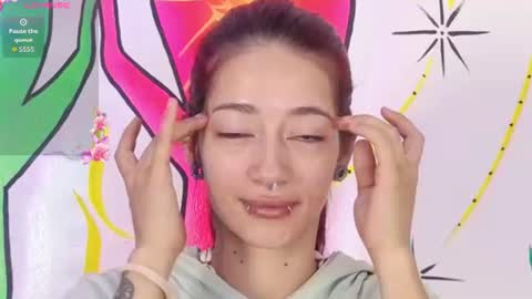 Snapshot of zorravioleta chatting on July 2026 02:56:02 PM Violeta online show from July 2026 02:56:02 PM