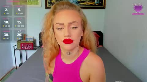 Snapshot of zorynvaal chatting on June 2026 09:55:02 AM Mia online show from June 2026 09:55:02 AM