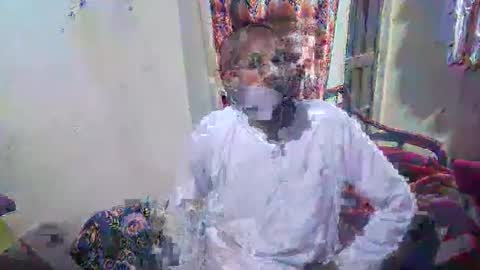 Snapshot of zoyakhan803 chatting on March 2025 10:32:02 PM zoyakhan803 online show from March 2025 10:32:02 PM