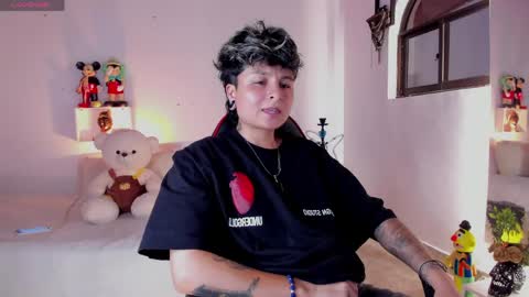 Zury Ramirez online show from May 2026 08:05:02 PM