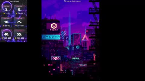 Zuzmoe online show from November 2025 10:26:01 PM