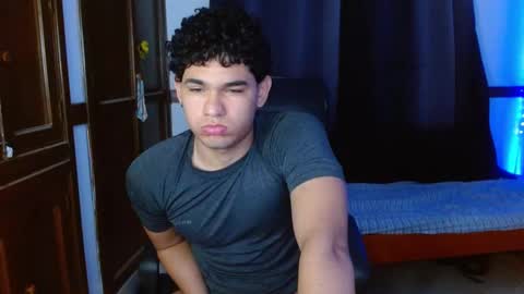 antonio felipe online show from December 2025 06:22:01 AM