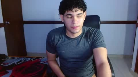 antonio felipe online show from February 2026 12:25:01 PM