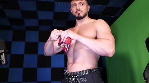 Snapshot of zyzz4444 chatting on December 2024 02:47:01 AM Greek God online show from December 2024 02:47:01 AM