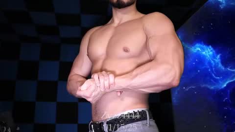 Snapshot of zyzz4444 chatting on January 2025 11:08:01 PM Greek God online show from January 2025 11:08:01 PM