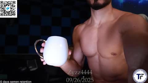 Snapshot of zyzz4444 chatting on September 2025 11:47:01 AM Greek God online show from September 2025 11:47:01 AM