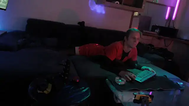 davidgntxxxxx online show from December 2025 12:54:01 PM