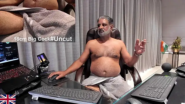 OnlineBossUK online show from January 2026 09:02:02 AM