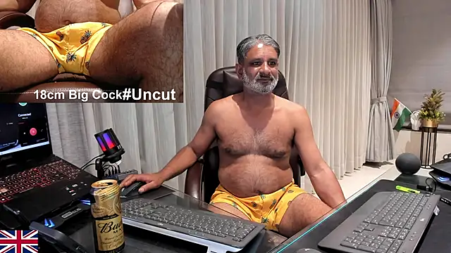 OnlineBossUK online show from January 2026 09:08:01 PM