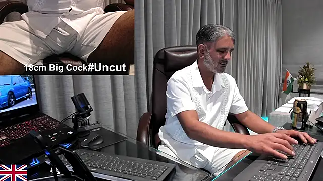 OnlineBossUK online show from February 2026 06:23:02 PM