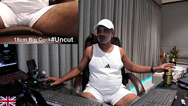 OnlineBossUK online show from February 2026 10:59:01 PM