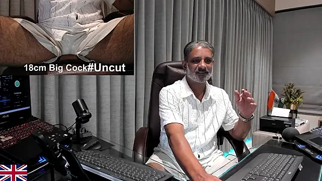 OnlineBossUK online show from March 2026 03:28:01 PM