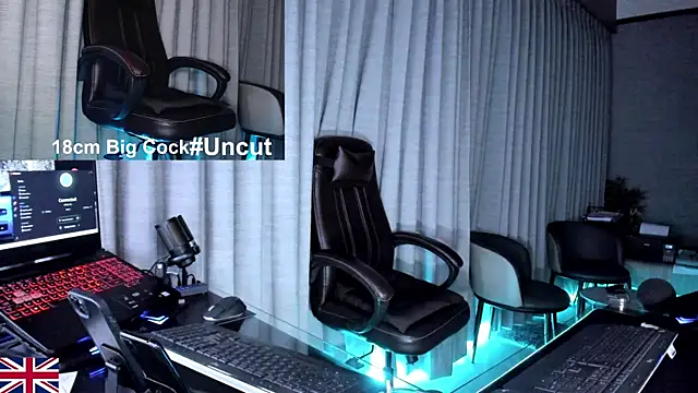 OnlineBossUK online show from April 2026 10:38:01 PM