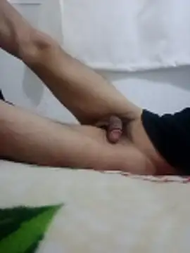 TikiCaaN online show from April 2026 02:18:02 PM